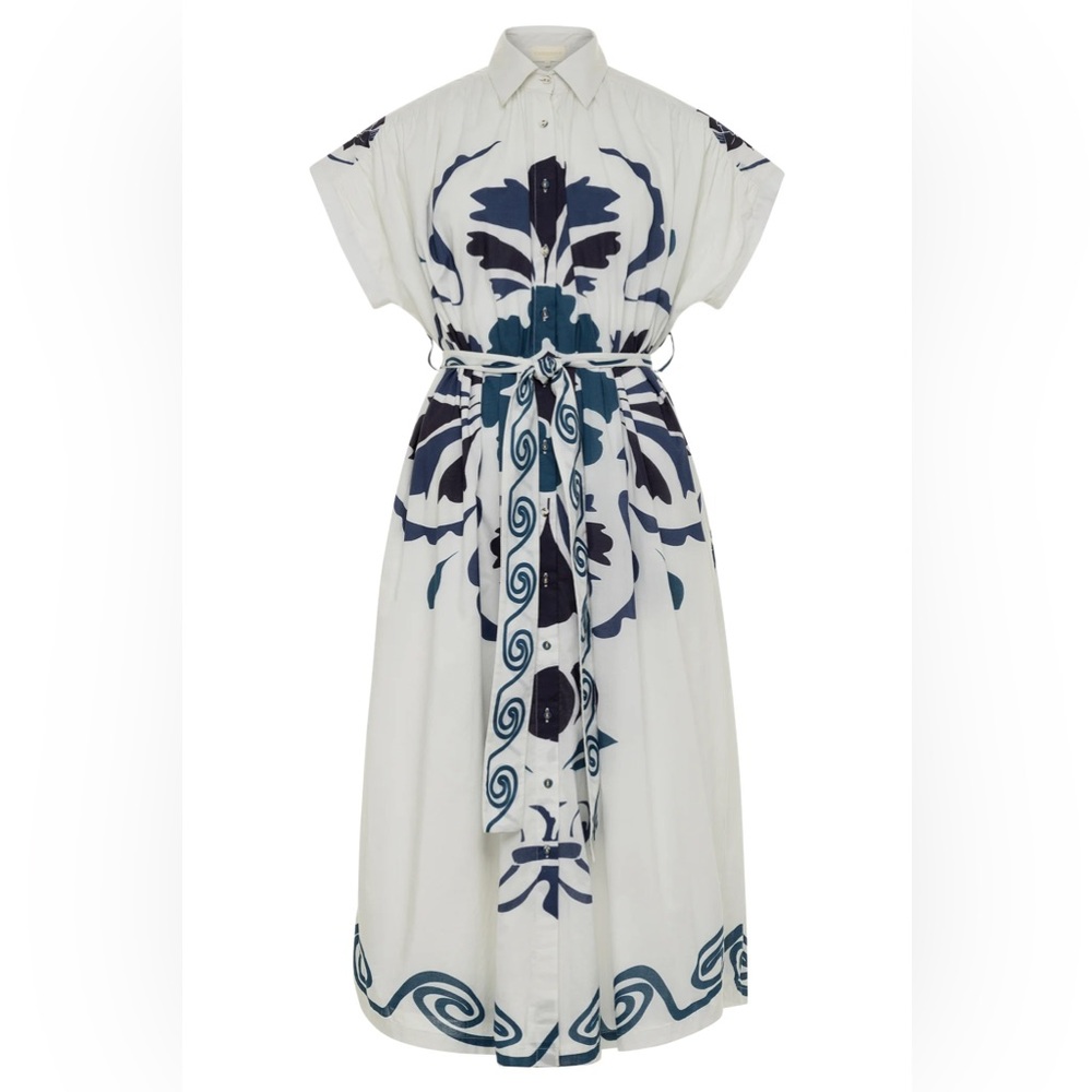 Carolina K Valerie Kaftan